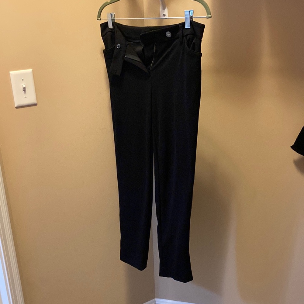 Banana Republic The Tapered pants